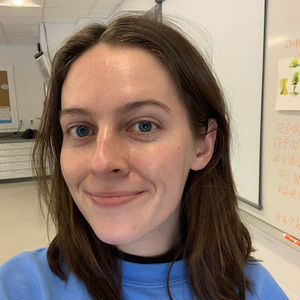 Meet your Posher, Claire